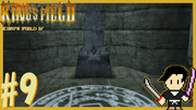 King's Field4 #9